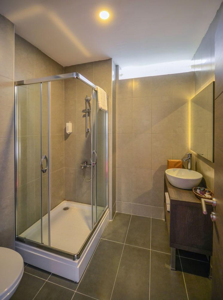 A11 Hotel Atasehir Isztambul Kültér fotó