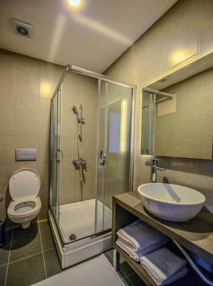 A11 Hotel Atasehir Isztambul Kültér fotó
