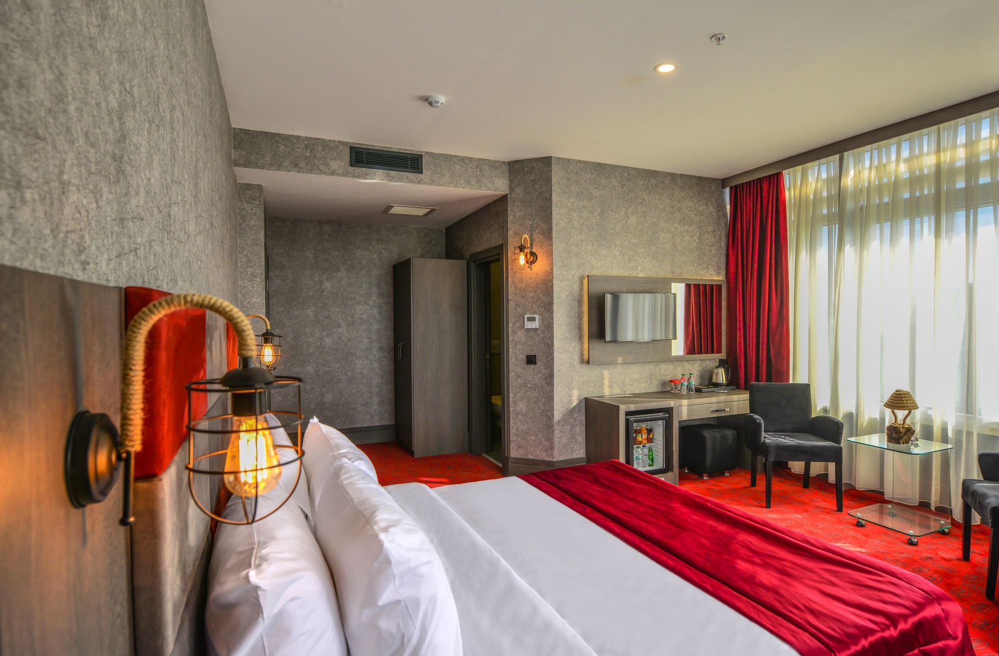 A11 Hotel Atasehir Isztambul Kültér fotó