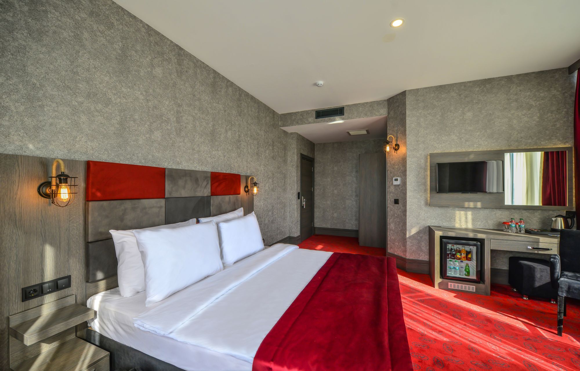A11 Hotel Atasehir Isztambul Kültér fotó