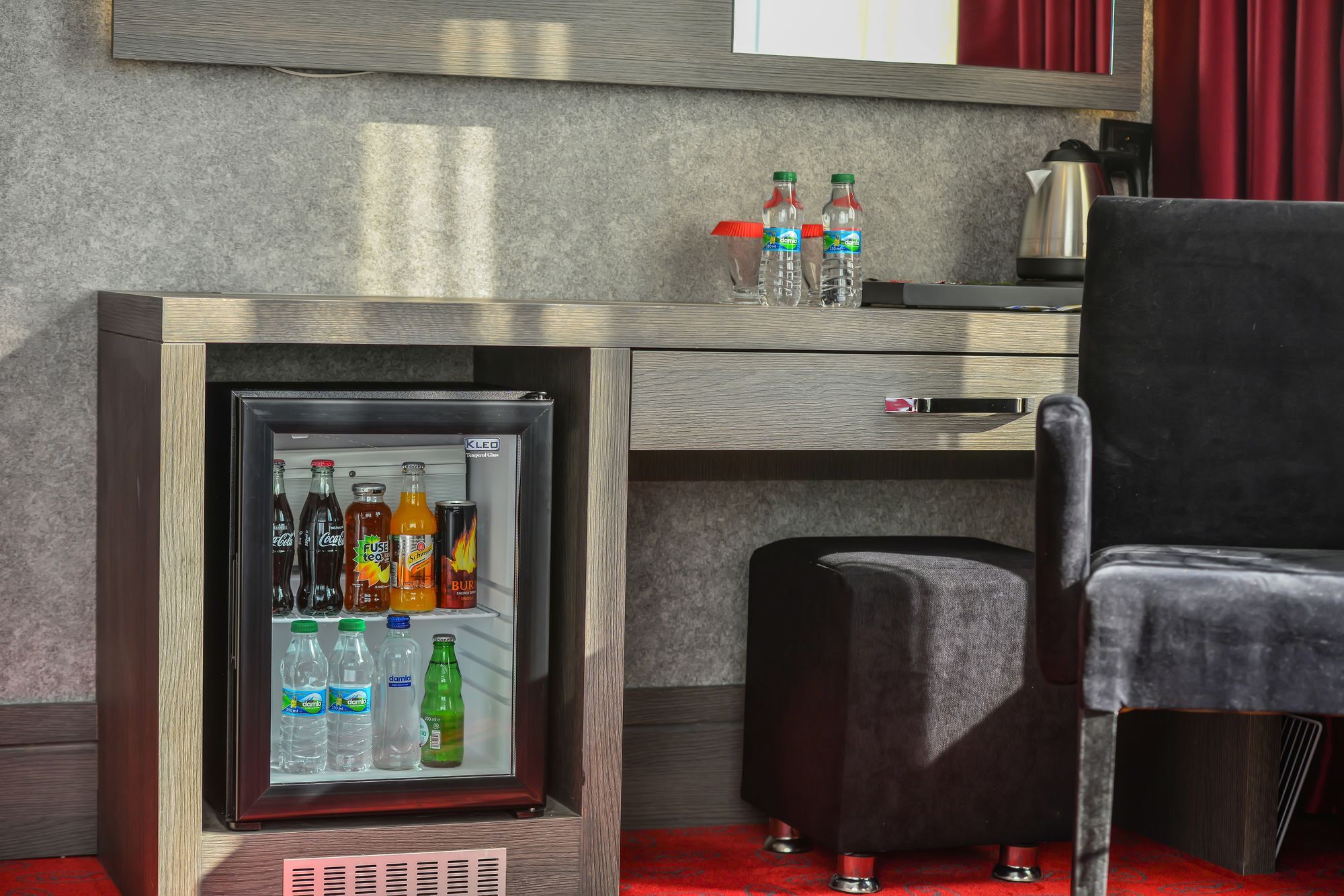 A11 Hotel Atasehir Isztambul Kültér fotó