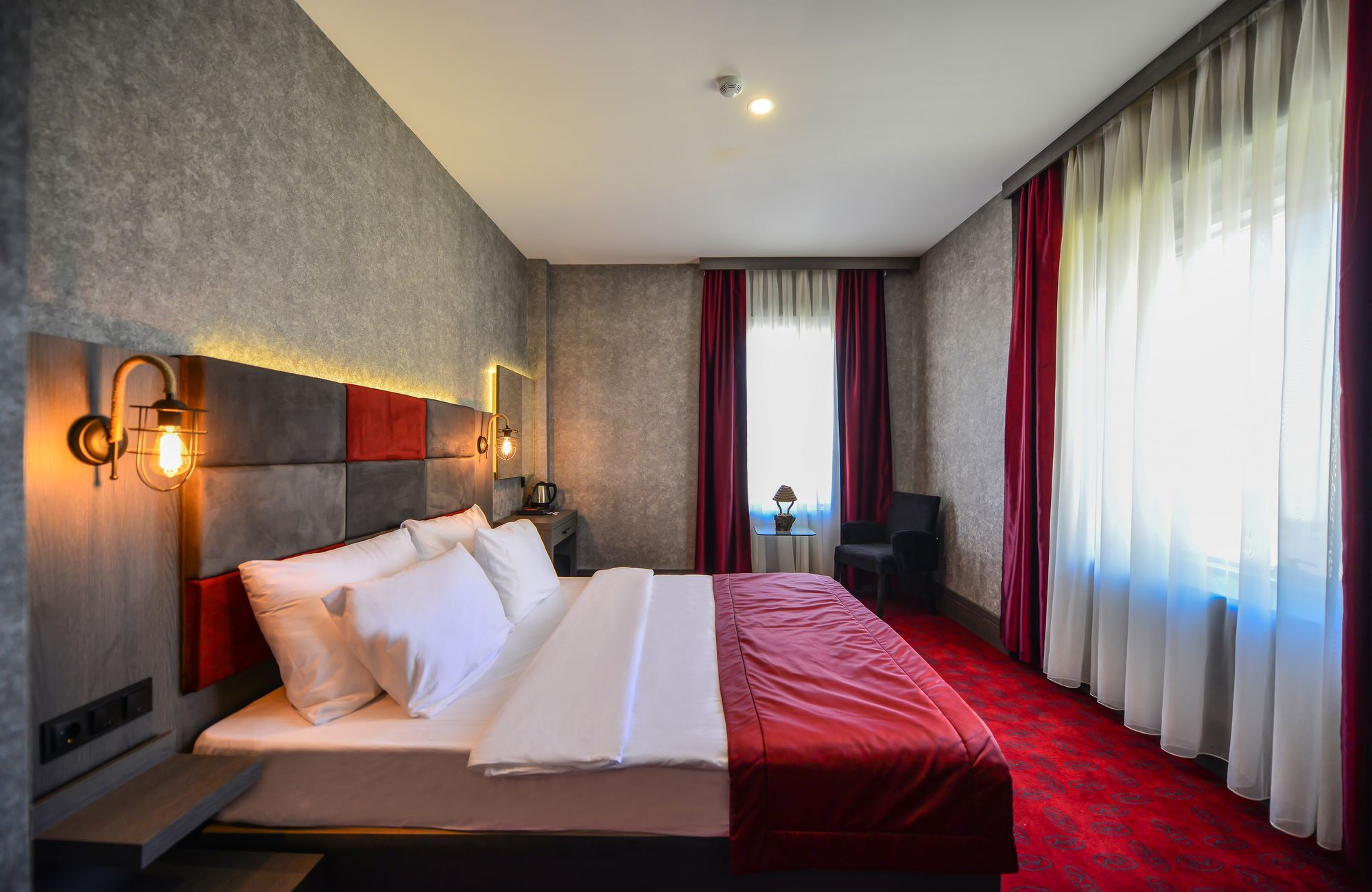 A11 Hotel Atasehir Isztambul Kültér fotó