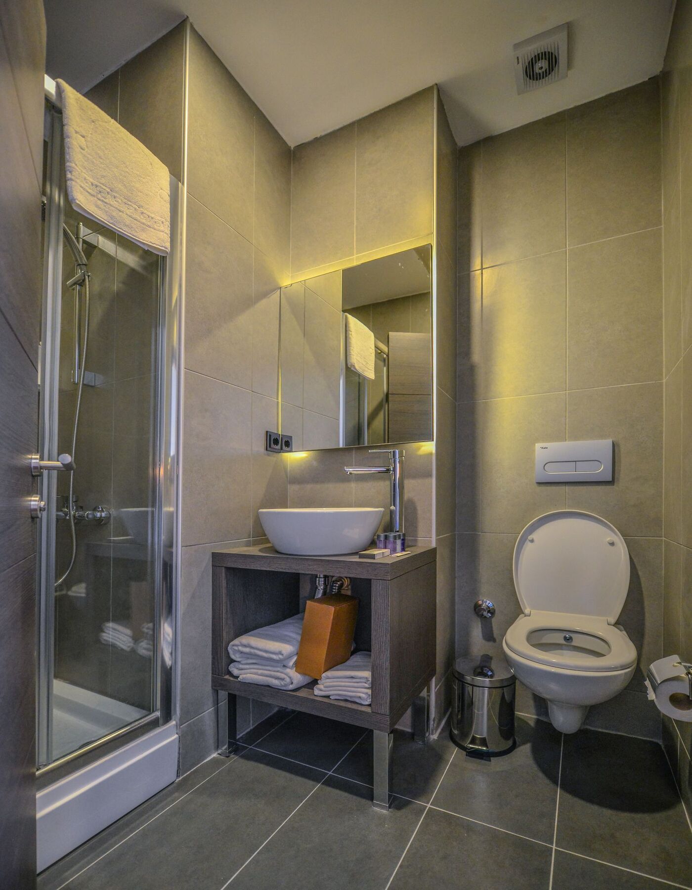 A11 Hotel Atasehir Isztambul Kültér fotó